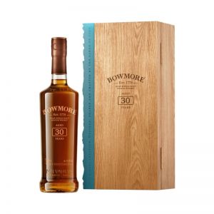 Bowmore 30 Year Old 2021